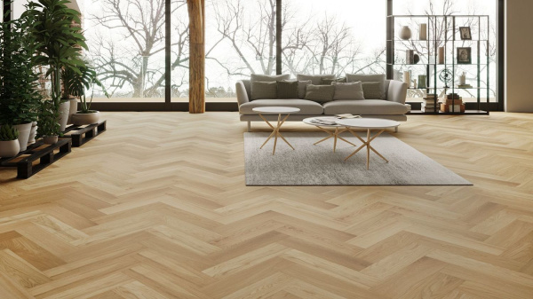 Паркетное масло PARQUET OIL QUICK